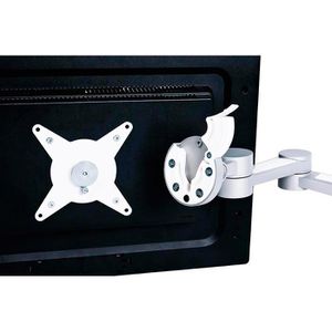 Produktbild für Monitorhalterung Dataflex ViewLite 122, 58122