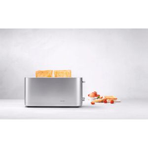 Produktbild für Toaster Zwilling Enfinigy, mit 7 Röststufen &amp; Auftaufunktion