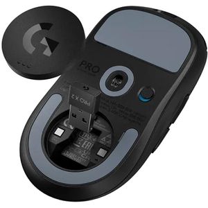 Produktbild für Maus Logitech G Pro X Superlight 2 Gaming Mouse