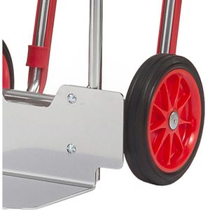Produktbild für Sackkarre Fetra Alu-Kufenkarre, A1330V