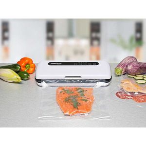 Produktbild für Vakuumiergerät Rommelsbacher VAC 110, bis 30 cm