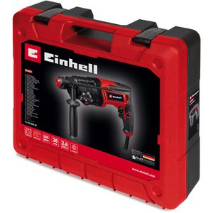 Produktbild für Bohrhammer Einhell TC-RH 800 4F, SDS+