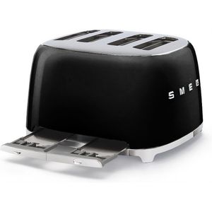 Produktbild für Toaster Smeg TSF03BLEU 50er Retro Style