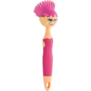 Produktbild für Spülbürste Haug-Bürsten Girl