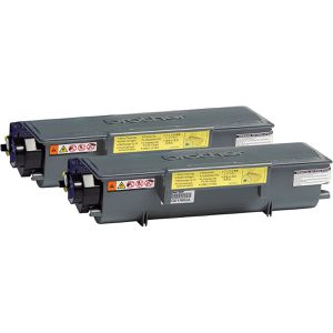Produktbild für Toner Brother TN-3280 TWIN Doppelpack
