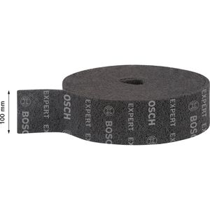 Produktbild für Schleifvlies Bosch Expert N880, 2608901223, Körnung mittel