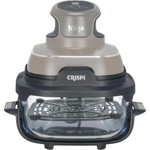 Heißluftfritteuse Ninja CRISPi 4-in-1, FN101EUST