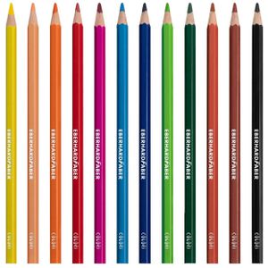 Produktbild für Buntstifte Eberhard-Faber Colori, 514812
