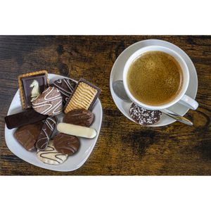 Produktbild für Kekse Lambertz Chocolate Cookies