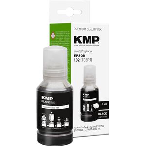 Tinte KMP für Epson 102, C13T03R140