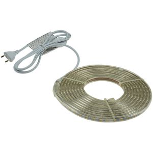 Lichtschlauch ChiliTec Ultra-Bright, LED, warmweiß