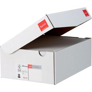 Produktbild für Briefumschläge ELCO Proclima, weiß, DIN lang+