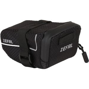 Produktbild für Satteltasche Zefal Z-Light-Pack S, schwarz, 0,5 Liter