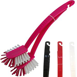 Produktbild für Spülbürste Böttcher-AG Premium 2er Set