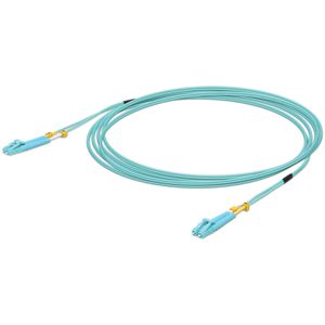 Glasfaserkabel UbiQuiti UniFi UACC-OFC-MM-5M, Multimode