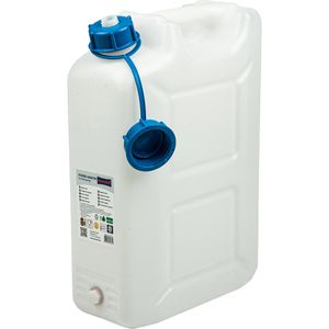 Produktbild für Wasserkanister Hünersdorff 816710, Hygiene-Kanister