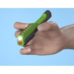 Produktbild für Arbeitsleuchte Philips Xperion 3000 Pen Eco, LED
