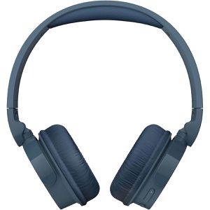 Produktbild für Kopfhörer Philips TAH4209BL/00, blau