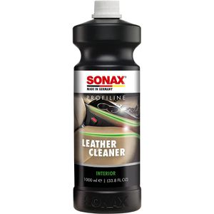 Lederreiniger Sonax Profiline, Schaum, Flasche