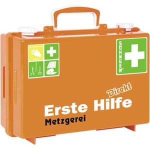 Produktbild für Erste-Hilfe-Koffer Söhngen DIREKT SN-CD
