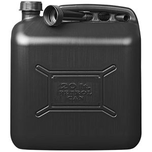 Produktbild für Benzinkanister ProPlus 530047