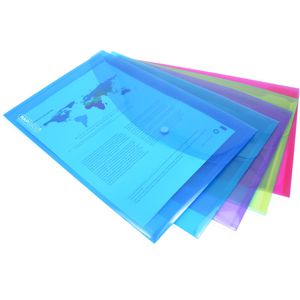 Produktbild für Dokumententasche RAPESCO 1495, A4