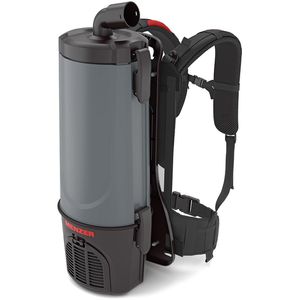 Rucksackstaubsauger