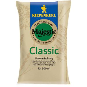 Rasensamen Kiepenkerl Majestic Classic