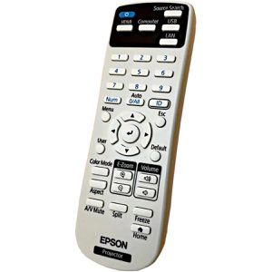 Beamer-Fernbedienung Epson 2198635, 219863500