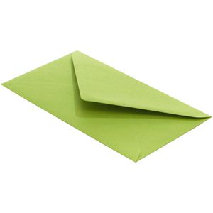 Produktbild für Faltkarten Folia 150550, 220g/m², maigrün