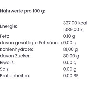 Produktbild für Honig Cuisine Noblesse Blütenhonig