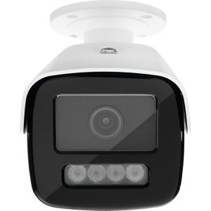 Produktbild für Überwachungskamera Abus IPCA64512B 4 mm, außen