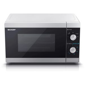 Produktbild für Mikrowelle Sharp YC-MS01E-S