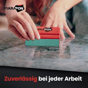 Produktbild für Rakel Marapon MR-1P, 75 x 100mm