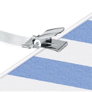 Produktbild für Bügelbrettbezugspanner Wenko Bügeltischspanner