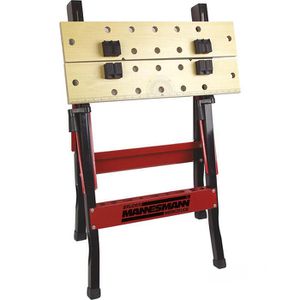 Produktbild für Arbeitstisch BrüderMannesmann M7000