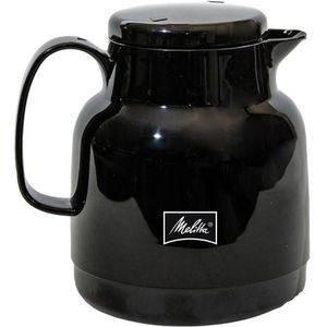Produktbild für Thermoskanne Melitta 28582, Kunststoff