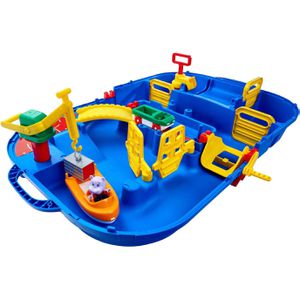 Produktbild für Wasserbahn AquaPlay 8700001516 LockBox