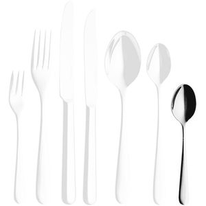 Produktbild für Kaffeelöffel HEPP Carlton, 14 cm
