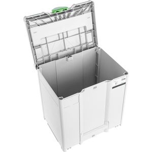 Produktbild für Werkzeugkoffer Festool Systainer³ SYS3 M 437