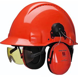 Produktbild für Schutzhelm 3M Peltor G3000, G30NUR, EN 397