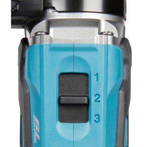 Produktbild für Akku-Schlagbohrschrauber Makita HP003GZ, XGT