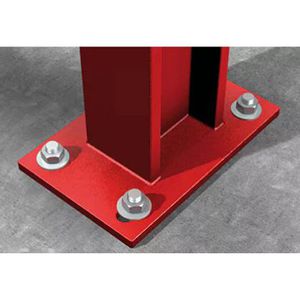 Produktbild für Schwerlastdübel Fischer FAZ II 12/160 GS Plus