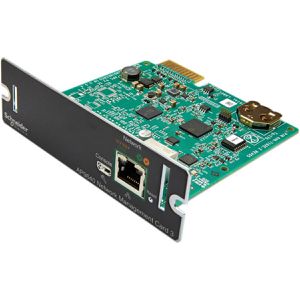 Produktbild für Netzwerkmanagementkarte APC Network Management Card 3, AP9640
