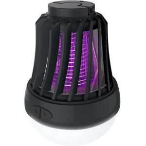 Produktbild für Insektenvernichter Böttcher-AG UV-Lichtfalle
