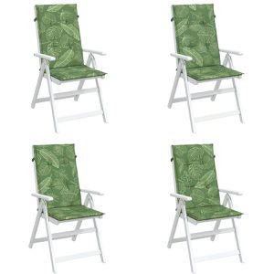 Produktbild für Auflage vidaXL 361266, aus Polyester