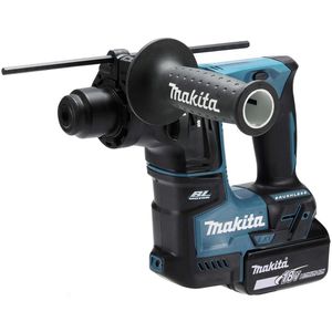 Produktbild für Bohrhammer Makita DHR171RAJ, SDS+
