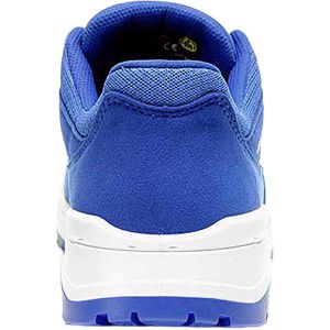 Produktbild für Sicherheitsschuhe ELTEN Maverick blue Low, ESD, S1PS