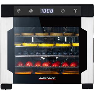 Dörrautomat Gastroback Design Pro 46602, 600 W