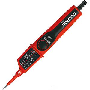 Produktbild für Spannungsprüfer Benning 050261, Duspol analog